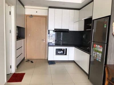 Cho thuê nhanh căn hộ M-One 2PN 60m2 đầy đủ nội thất, giá chỉ 12 triệu