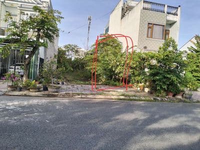 Nền khu văn hóa tây đô