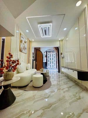 Nhà quận 8 hèm .Dường Da Nam chủ cần bán gấp
