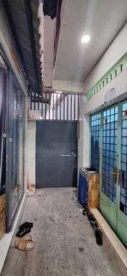 Bán nhà cũ hẻm nhỏ Quận 1 có dòng tiền ổn định đường Trần Đình Xu