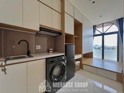 Cc mini ban công cực đẹp mới 100% giá tốt ngay chợ phạm văn bạch