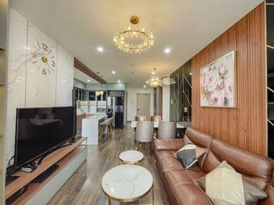 Cho Thuê Hà Đô Centrosa Q10 | 1PN-2PN-3PN | Ngắn & Dài Hạn Từ 17Tr