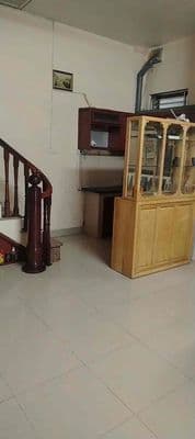 Nhà nguyên căn Bắc Cầu 2PN full nội thất chỉ 7 triệu – Ô tô đỗ gần