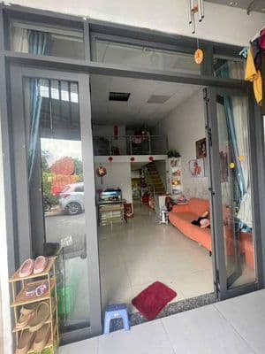 Nhà Mặt tiền đường số 7, Linh Trung, Thủ Đức