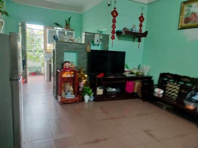 Chính chủ cần bán căn hộ chung cư him lam – quận 8