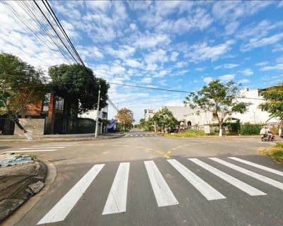 Bán lô Góc 2MT đường 7m5 Kha Vạn Cân - Nguyễn Văn Tỵ, P. Hòa Xuân mới