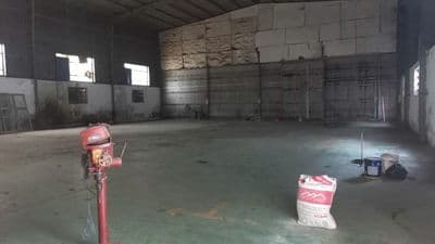 Cho thuê 500m2 xưởng Thuân Giao - Thuận An có điện 3 pha làm cơ khí