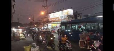 Cho thuê mặt tiền kinh doanh tại đường hồ học lãm, bình tân