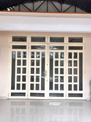 Cho thuê nhà mặt tiền Đường 2, 135m2 2PN2WC - Vùa ở vừa kinh doanh