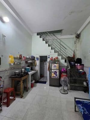 Linh trung - bán dãy trọ 5x22.5m - chỉ 6.99 tỷ