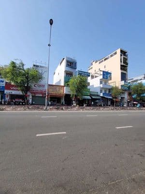 Bán nhà mặt tiền Lê Trọng Tấn, Tân Phú, DT 3.6x15m, gần ĐH Công Thương