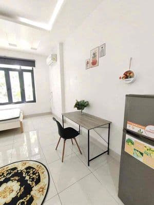 Căn hộ đẹp, sạch, rộng – cam kết giá thật 100% giá hiếm có tại Dĩ A
