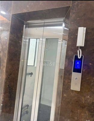 Nhà Mặt tiền Hậu Giang, 4.5m x 23m, 7PN, 7WC, nhà mới đẹp,có thang máy