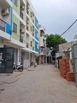 Nhà đẹp 2 tầng nguyễn thị kiểu giá tốt q.12 – hẻm xe tải tới nhà