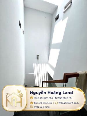 Nhà đường chế lan viên 5x14M 3 tầng giá 6,2 tỷ