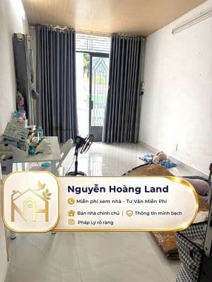 Nhà Bờ bao tân thắng 2 tầng 4 x 14M giá 5,8 tỷ