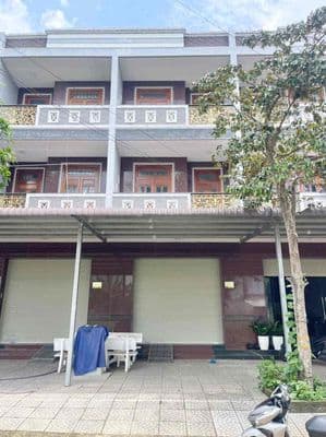Chủ gửi cho thuê nhà trệt 2 lầu kdc ngân thuận - bình thuỷ