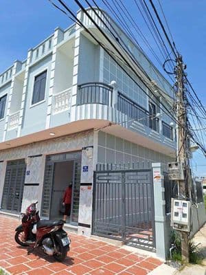 Bán nhà full nội thất – dọn vào ở ngay – bến lức, long an