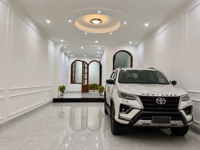 1 căn nhà trung tâm cầu giấy siêu hiếm, hàng đẹp nhỉnh 22 tỷ, cầu giấy