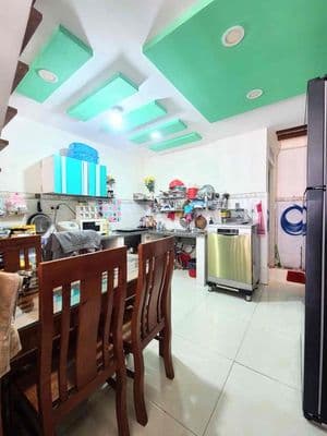 Bán nhà 1/ nguyễn ánh thủ -hẻm 5m -88m2- shr chỉ 3.x tỷ