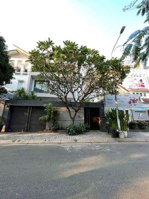 Cho Thuê Biệt Thự KDC Phú Mỹ, Vạn Phát Hưng- Liền Kề Phú Mỹ Hưng Q7