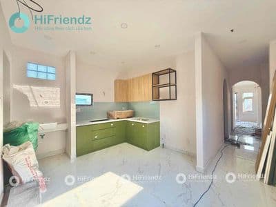 Khai trương 2pn tại nguyễn gia trí - bình thạnh