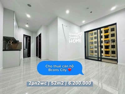 Căn Hộ Siêu Đẹp 2PN2WC Hot Nhất Làng Đại Học