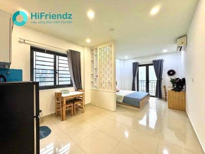 Siêu siêu rộng, phù hợp khách thích thoáng mát, nhiều gió