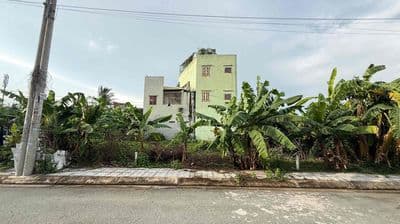 Nền đất đẹp đường long thuận - 4.29 tỷ/92m2