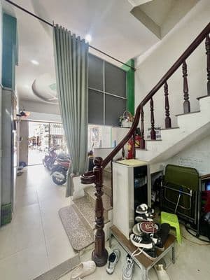 Mặt tiền Cây Keo Tân Phú 5 tầng đường 20m giá 13 tỷ