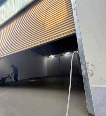 Bán kho Bình Chuẩn 15: 9x18 nở hậu 12 thổ cư 100m2 ngợp nặng chỉ 3 tỷ3