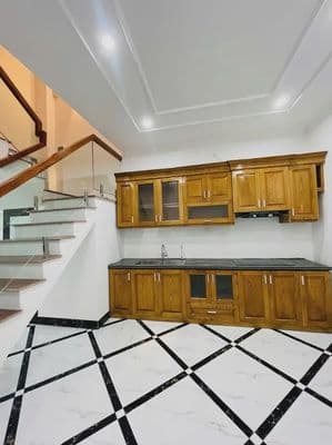 Tt hoàng mai, 43m2, 5t ở ngay, dòng tiền, ô tô đỗ cửa 10,5 tỷ