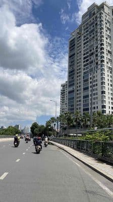 Bán nhanh căn lô góc 63m2 chung cư 155 Nguyễn Chí Thanh, Q5, 4tỷ680
