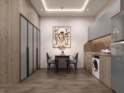 Cho thuê căn hộ cao cấp – full nội thất – ban công thoáng – v