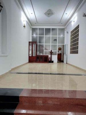 Cho thuê mặt tiền kinh doanh (có thể ở lại)