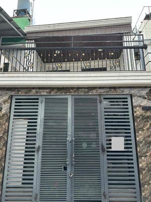 Bán gấp nhà:4,5x15,1lầu lô nhì đ.nguyễn Văn quỳ,phú thuận,HCM city