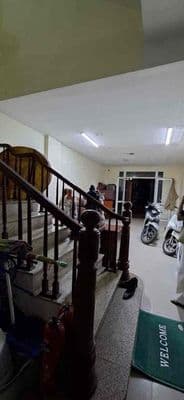 Bán nhà liền kề kđt văn quán hà đông 85m 5 tầng giá 21.5 tỷ