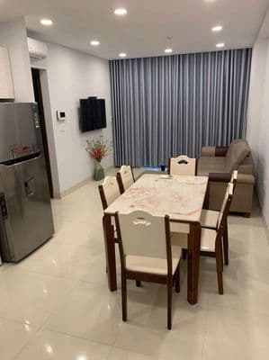 cần cho thuê nhiều căn hộ occhard parkview