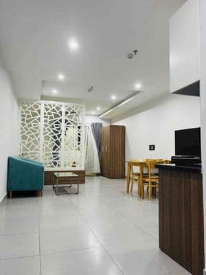 Giá tốt duy 1 tại Hiệp Thành 3 Thủ Dầu Một đầy đủ nội thất