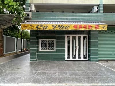 Chính chủ bán căn góc tầng trệt chung cư Gò Dầu - Cực hiếm 6m1*9m4