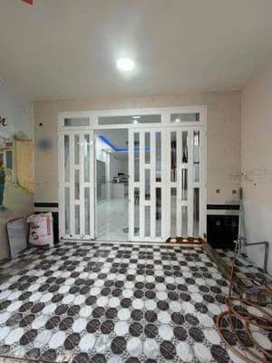 Nhà 2 phòng 2 máy lạnh hẻm đường 3/2