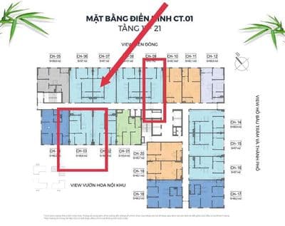 Chủ Gửi Bán Căn Ori 2 Ngủ Full , Nội Thất Thất Tâm Huyết