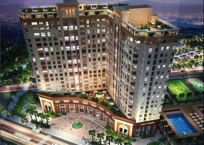 Căn hộ chung cư toky tower - sổ hồng riêng -56m2- 2.8 tỷ tl.