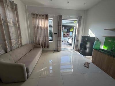 cho thuê nhà và căn hộ đầy đủ nội thất