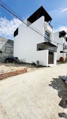 Đất Phường Vĩnh Hoà Nha Trang Giá 2ty350 Đường Ô Tô.