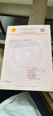 Đất TDC Đi Bộ Ra Biển Phước Hải