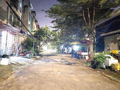 Bán nhà Bình lợi (5*20) cn 100m2-bán gấp trong tháng