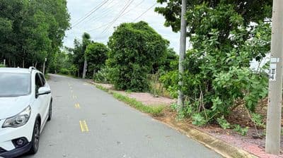 Đất View Núi Gần Biển