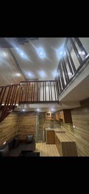 Ô tô đỗ cổng phố Dương Văn Bé 80m2 x3T sổ đỏ CC 2 thoáng dân xây có TL