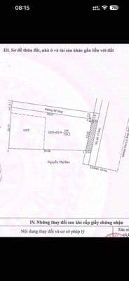 Siêu phẩm mặt tiền quốc lộ 13 – giá đầu tư hiếm có! nhanh mới còn